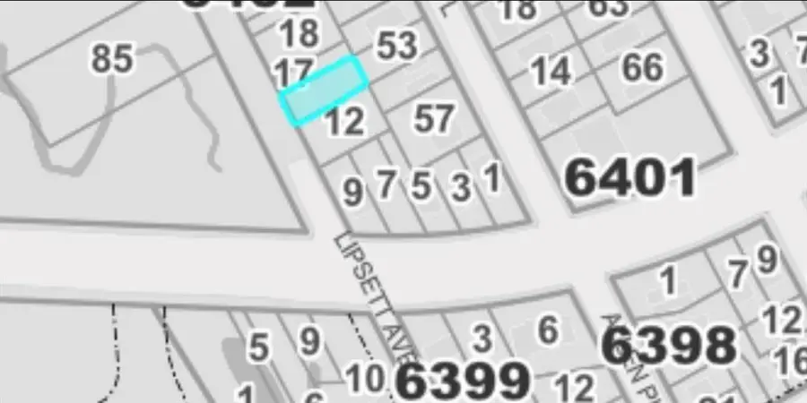 41 Lipsett Avenue, Staten Island, NY 10312 - #2