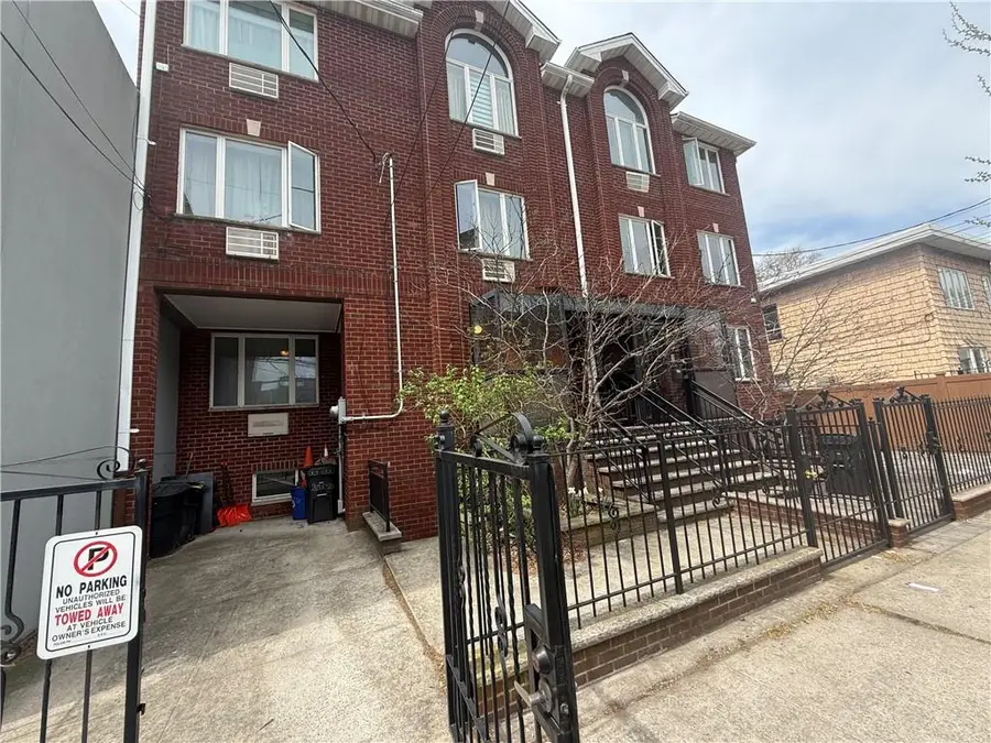 2814 East 28th Street, Brooklyn, NY 11235 - #2
