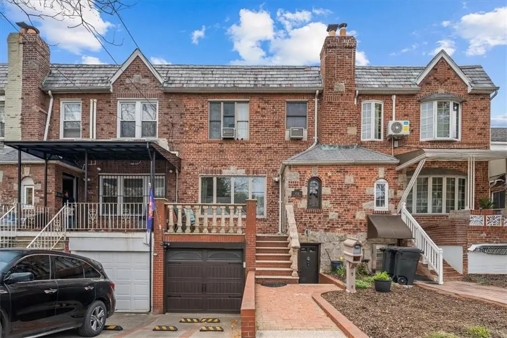 1728 East 33rd Street, Brooklyn, NY 11234 - #1