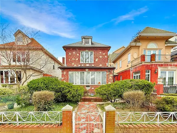 2156 Ocean Parkway, Brooklyn, NY 11223