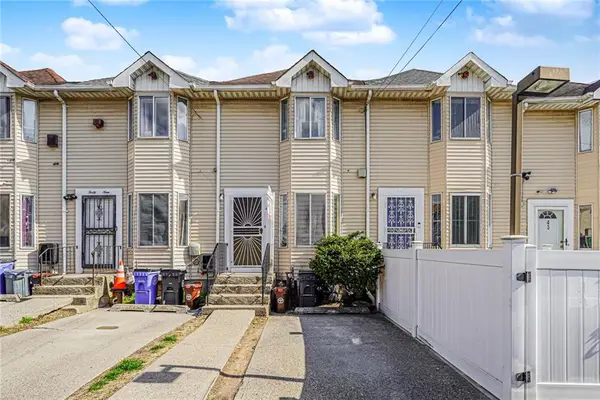 47 Tappen Court, Staten  Island, NY 10304