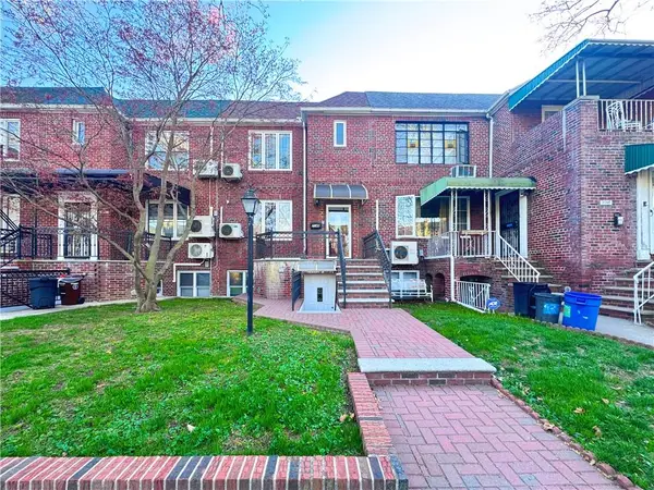 2148 East 34th Street, Brooklyn, NY 11234