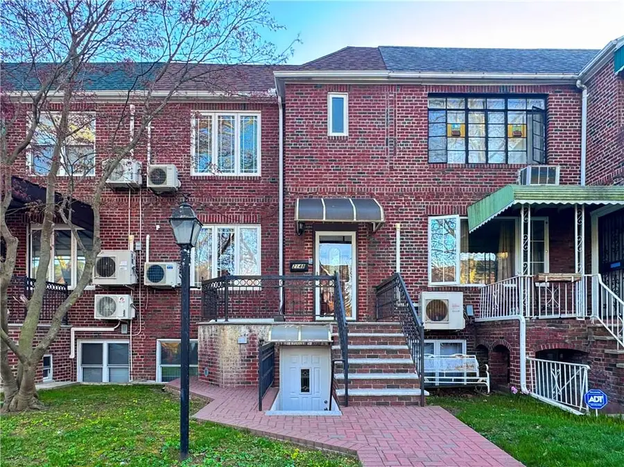 2148 East 34th Street, Brooklyn, NY 11234 - #2
