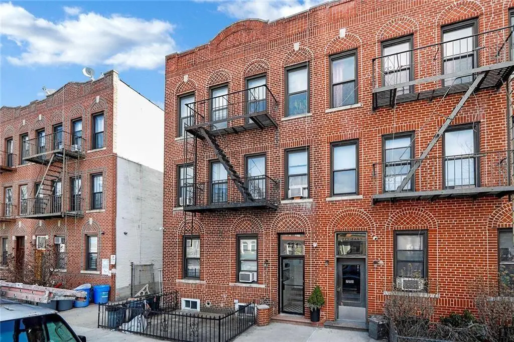 771 East 9th Street, Brooklyn, NY 11230 - #1
