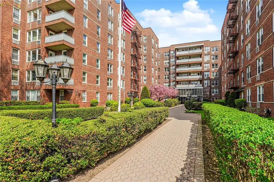 9201 Shore Road #C209, Brooklyn, NY 11209 - #2