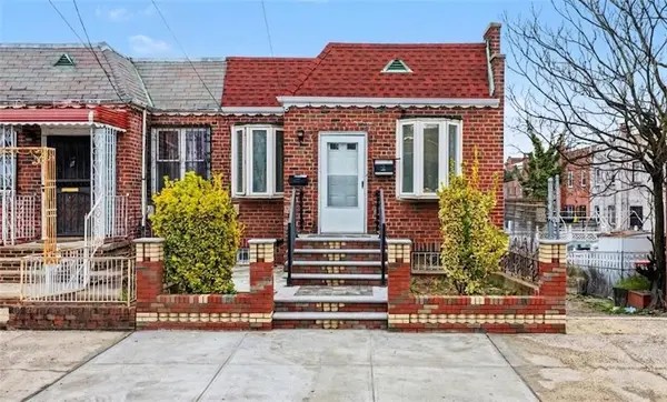 879 East 57th Street, Brooklyn, NY 11234