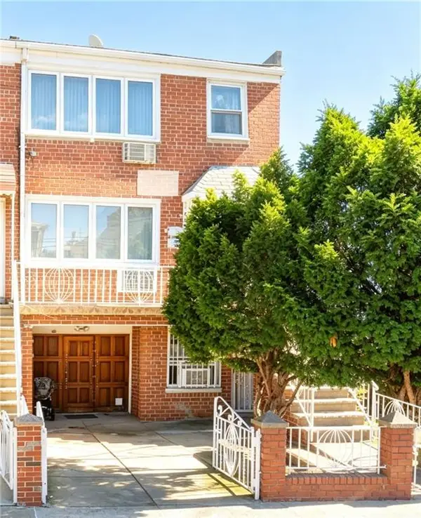 195 Bay 46th Street, Brooklyn, NY 11214