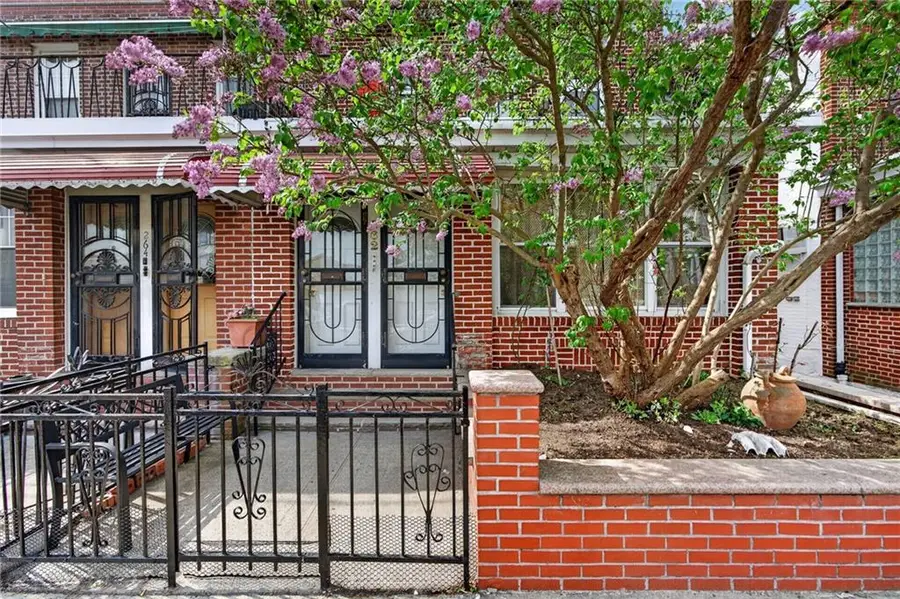 262 95th Street, Brooklyn, NY 11209 - #2