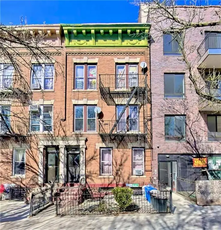 227 55th Street, Brooklyn, NY 11220 - #1