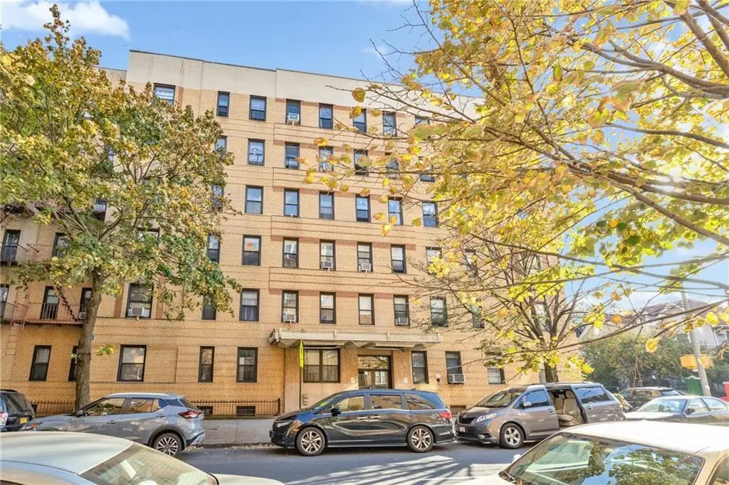 1810 Avenue N #4C, Brooklyn, NY 11230 - #1