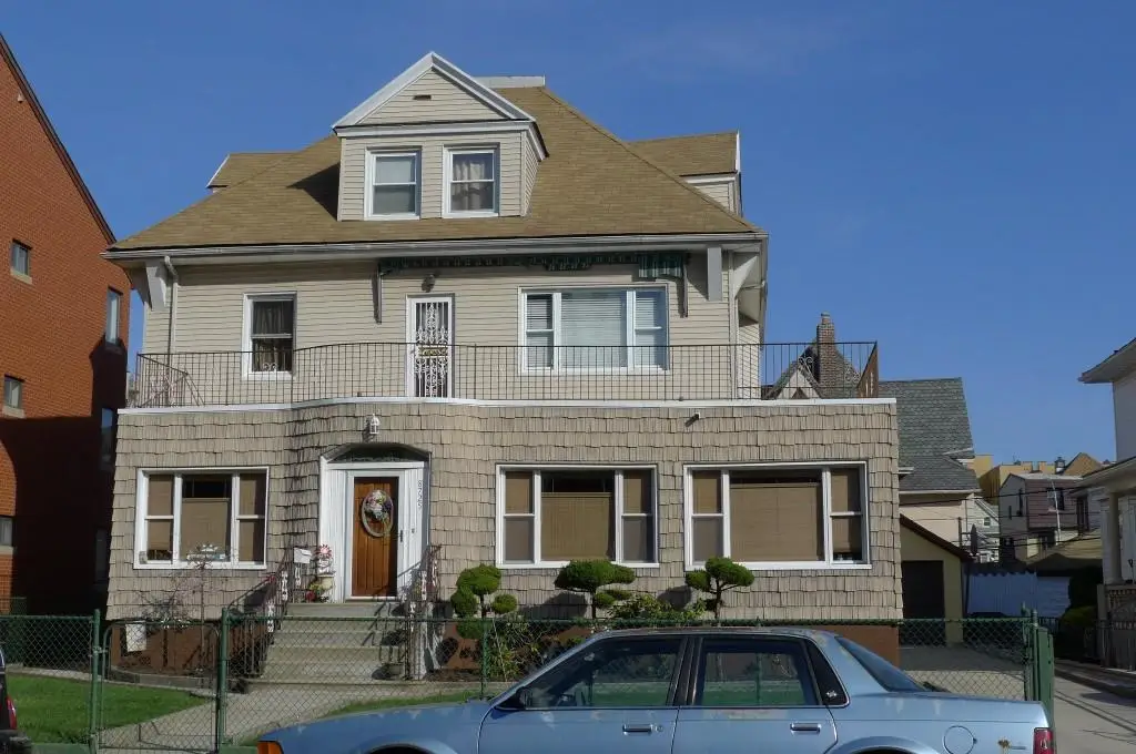 8725 21st Avenue, Brooklyn, NY 11214 - #1