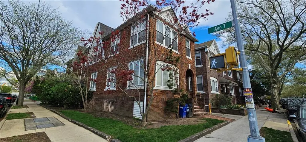4093 Bedford Avenue, Brooklyn, NY 11229 - #1