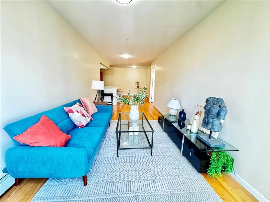1587 East 19th Street #6F, Brooklyn, NY 11230 - #2
