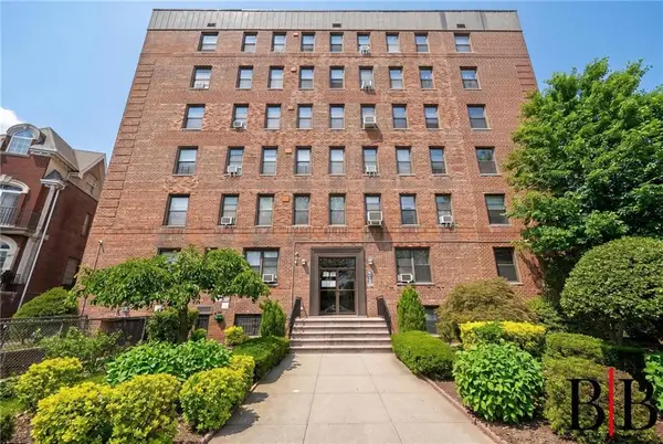 2310 Ocean Parkway #3E, Brooklyn, NY 11223
