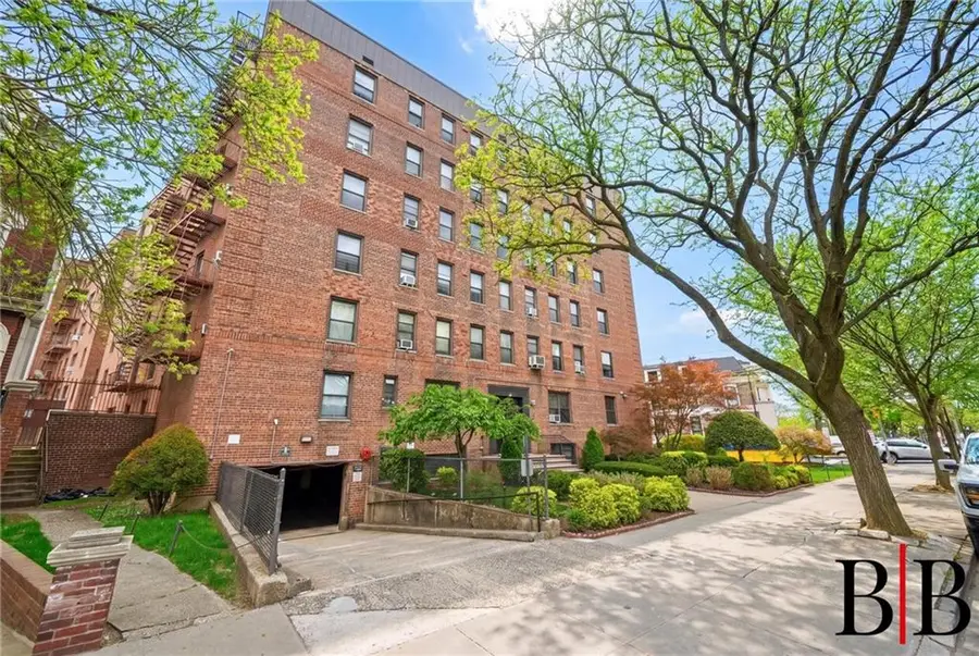 2310 Ocean Parkway #3E, Brooklyn, NY 11223 - #2