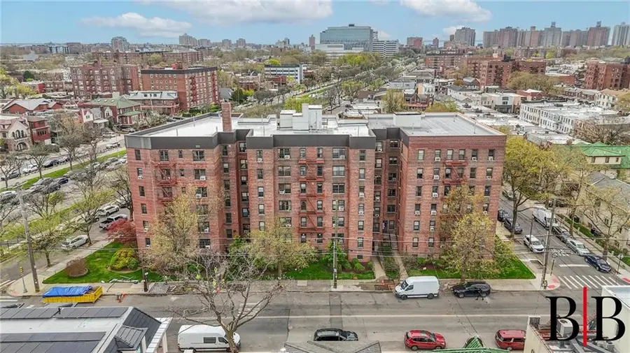 2310 Ocean Parkway #5C, Brooklyn, NY 11223 - #3