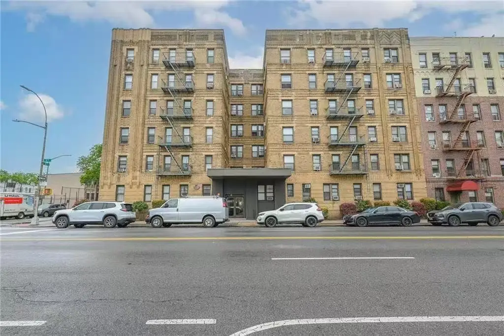8020 4th Avenue #D5, Brooklyn, NY 11209 - #1