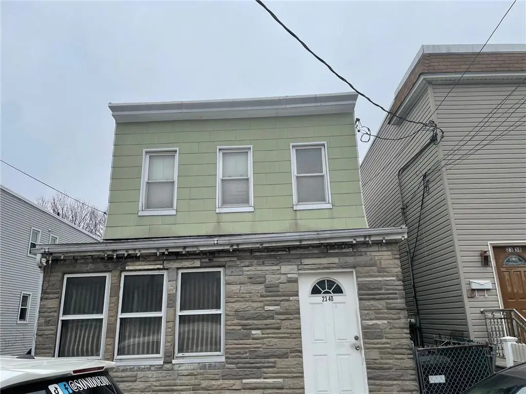 23-40 124th Street, Queens, NY 11356 - #1