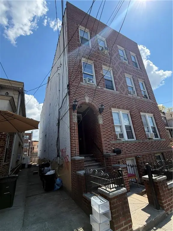 2135 East 13th Street, Brooklyn, NY 11229 - #2
