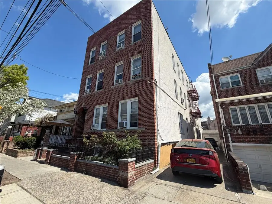 2135 East 13th Street, Brooklyn, NY 11229 - #3