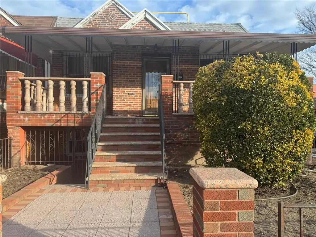 5823 Tilden Avenue, Brooklyn, NY 11203 - #1