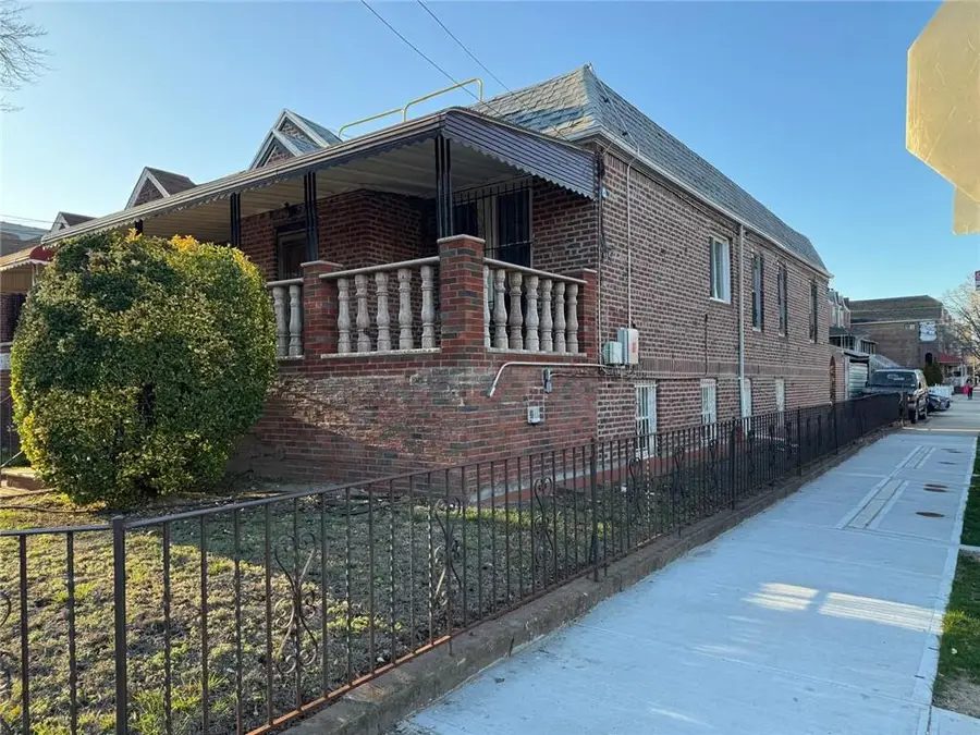 5823 Tilden Avenue, Brooklyn, NY 11203 - #2