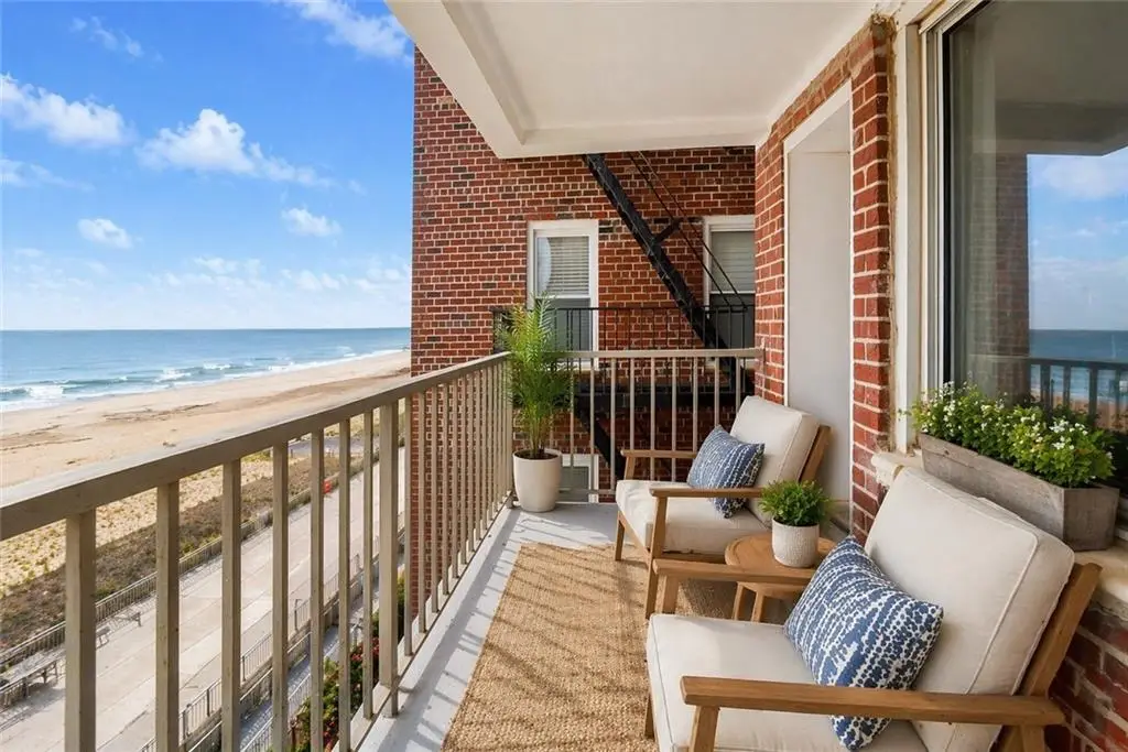 125 Beach 124th Street #6F, Rockaway Park, NY 11694 - #1