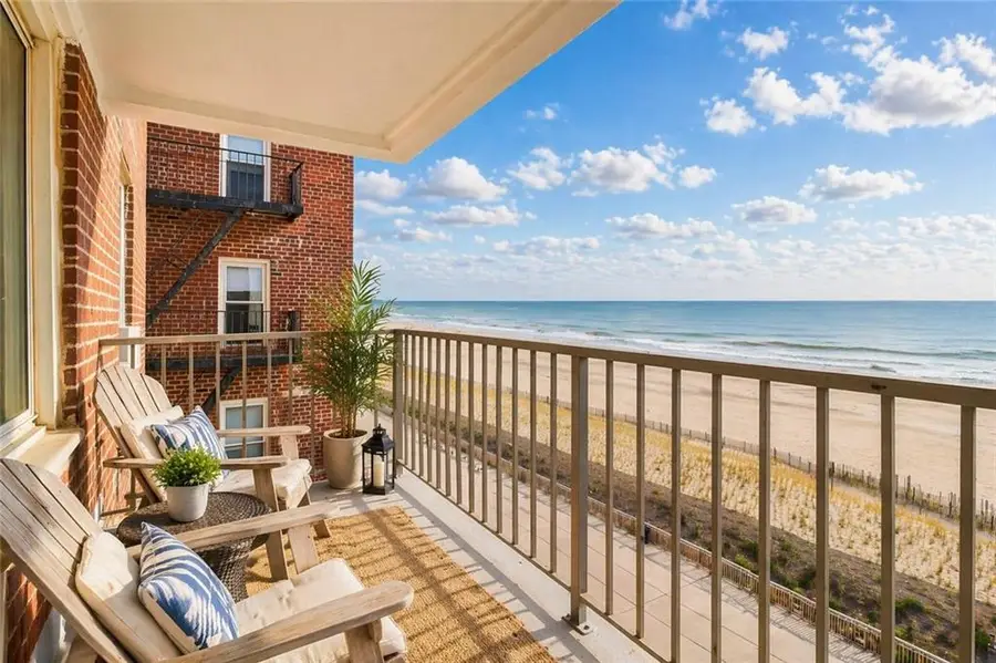 125 Beach 124th Street #6F, Rockaway Park, NY 11694 - #2