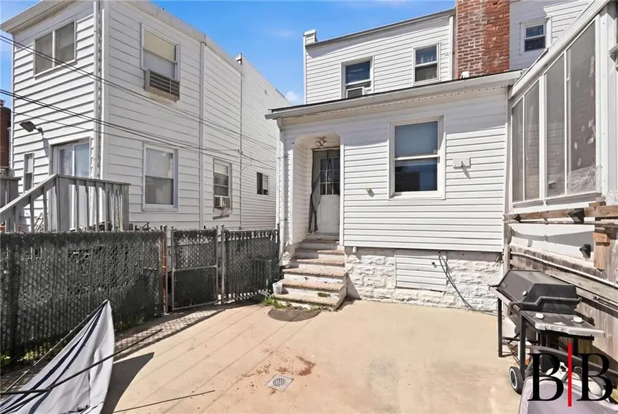 2341 Knapp Street, Brooklyn, NY 11229 - #2
