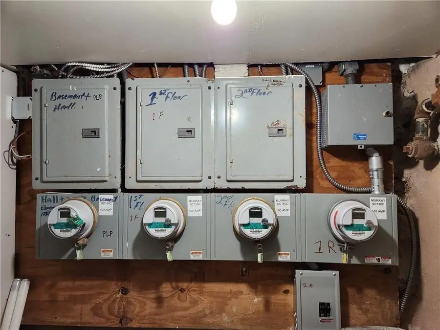 928 Clarkson Avenue, Brooklyn, NY 11203 - #3