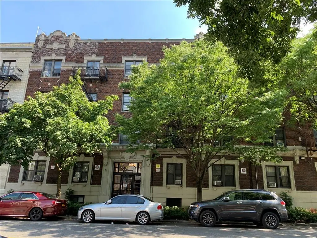 1912 Avenue H Avenue #2B, Brooklyn, NY 11230 - #1