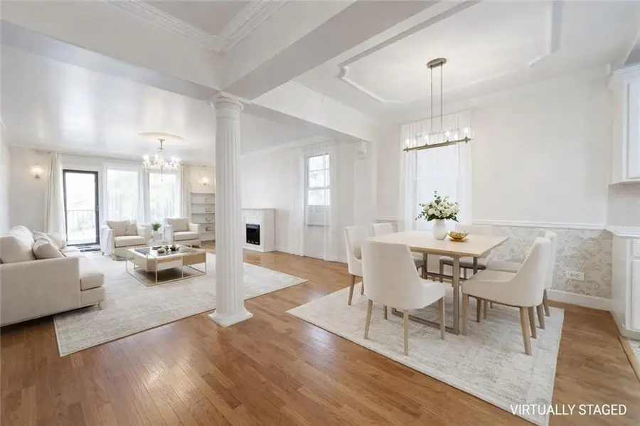 7401 Shore Road #1E, Brooklyn, NY 11209 - #3