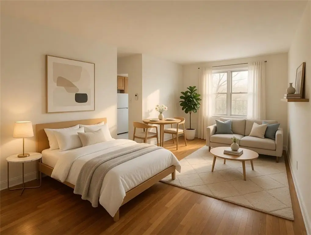 2525 Nostrand Avenue #6T, Brooklyn, NY 11210 - #1