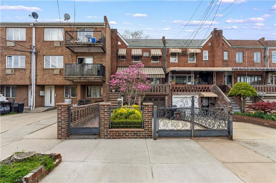 4648 Bedford Avenue, Brooklyn, NY 11235 - #3