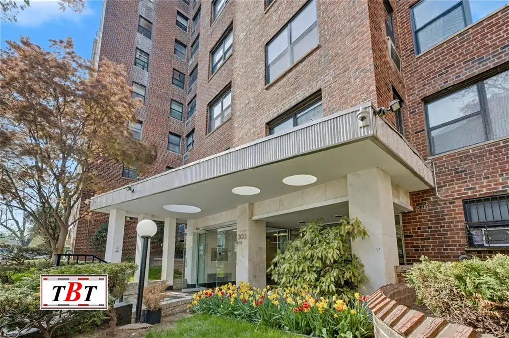 303 Beverly Road #10G, Brooklyn, NY 11218 - #1