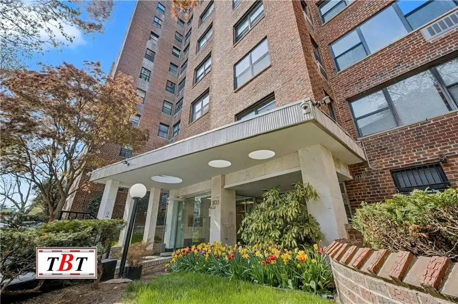303 Beverly Road #10G, Brooklyn, NY 11218 - #2