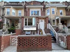 348 86th Street, Brooklyn, NY 11209 - #1