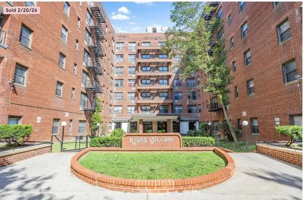 1165 East 54th Street #2P, Brooklyn, NY 11234
