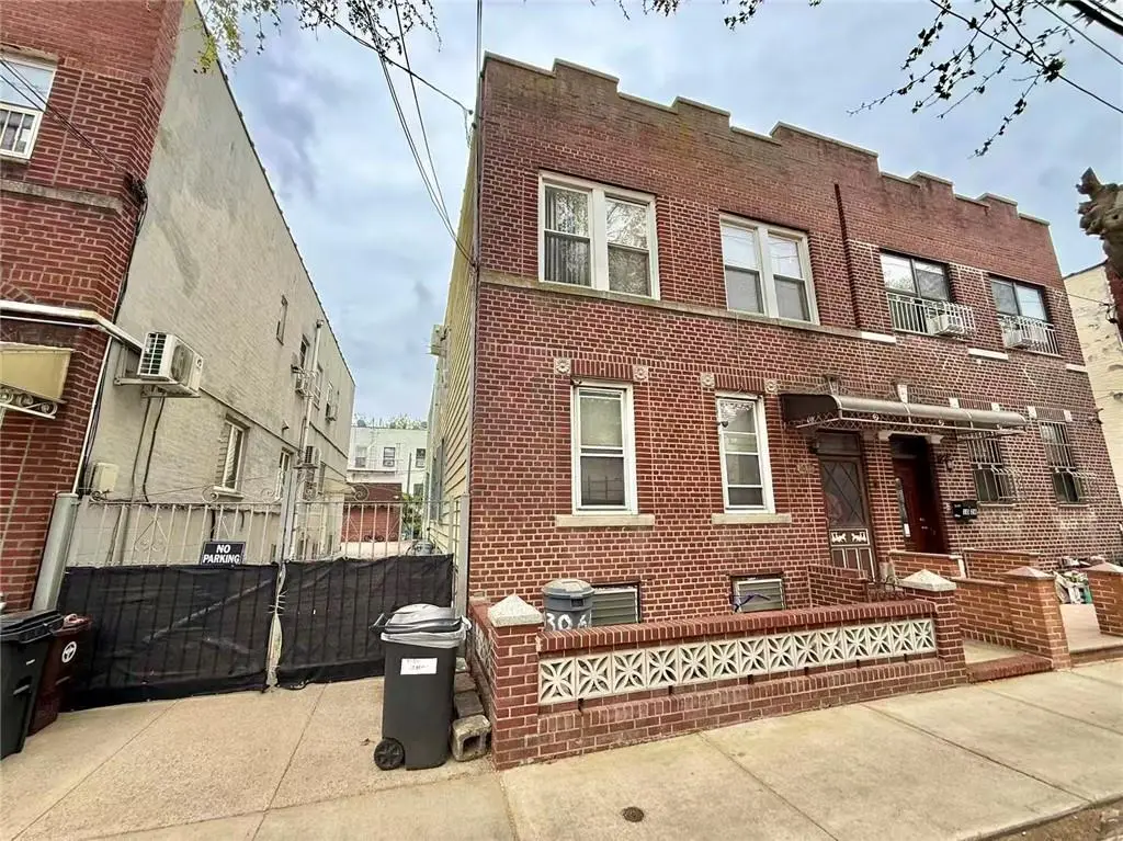 1030 64th Street, Brooklyn, NY 11219 - #1