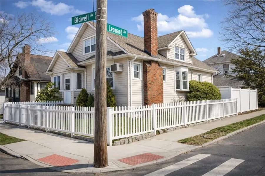 225 Bidwell Avenue, Staten Island, NY 10314 - #2