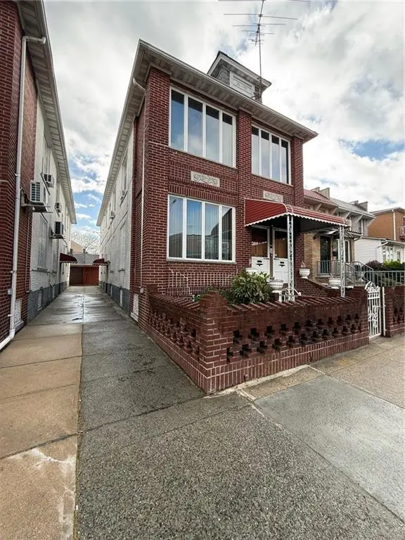 1858 78th Street, Brooklyn, NY 11214 - #2