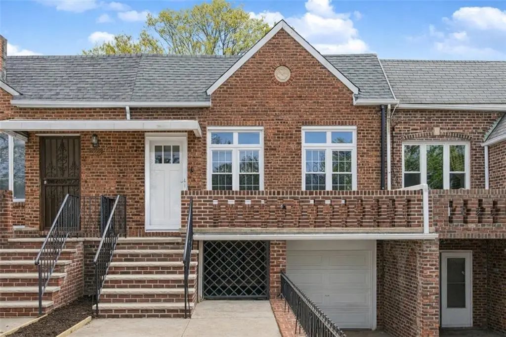 2025 East 33rd Street, Brooklyn, NY 11234 - #1