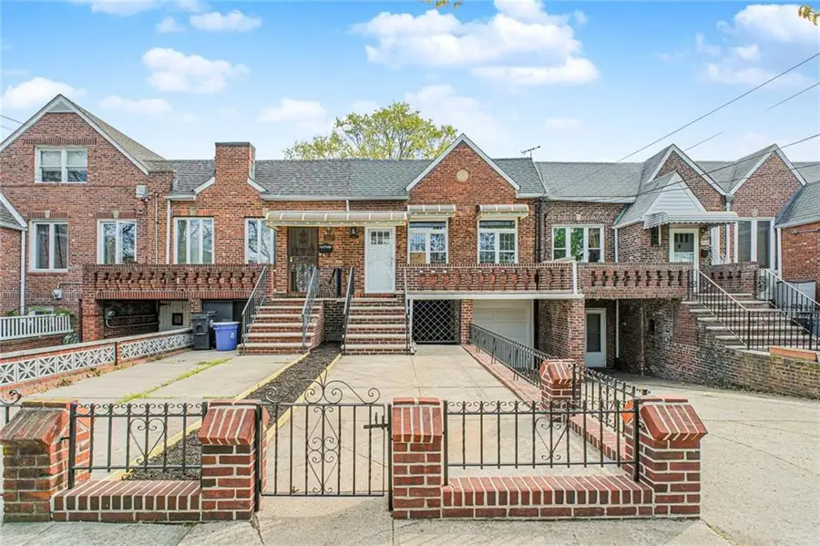 2025 East 33rd Street, Brooklyn, NY 11234 - #2