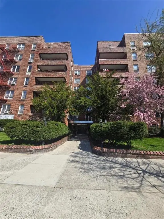 2727 Ocean Parkway #18D, Brooklyn, NY 11235 - #2