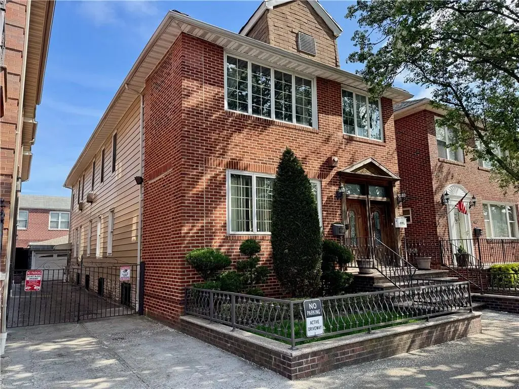 7305 19th Avenue, Brooklyn, NY 11204 - #1