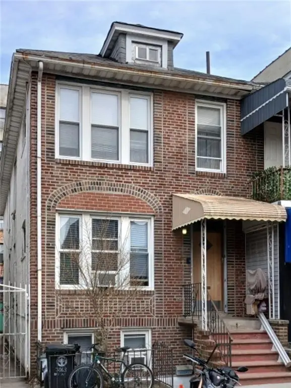 3063 Brighton 14th Street, Brooklyn, NY 11235 - #1