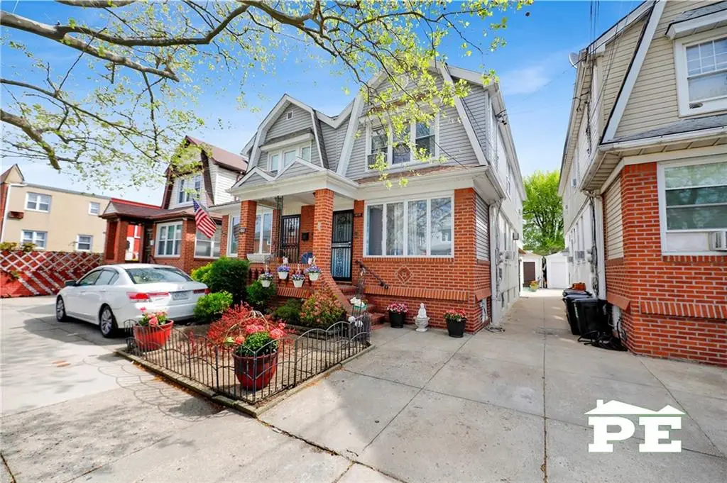 1517 East 57th Street, Brooklyn, NY 11234 - #1
