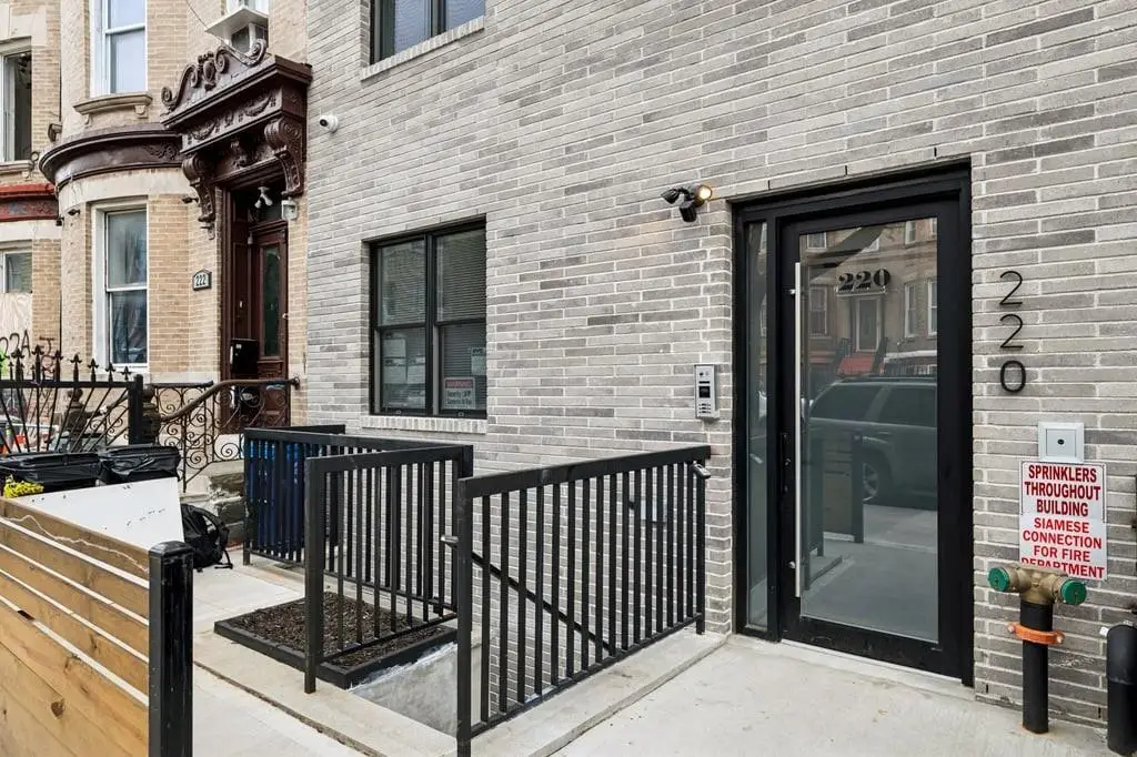 220 Schaefer Street #2F, Brooklyn, NY 11207 - #1