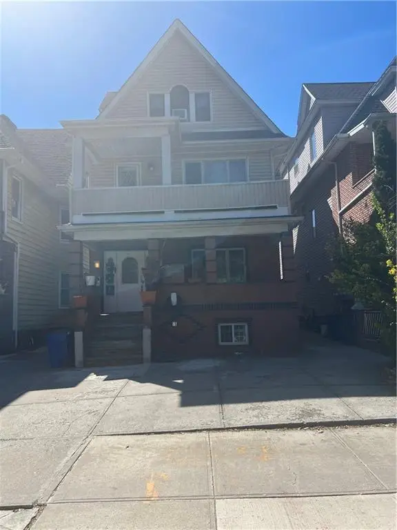 506 Avenue C, Brooklyn, NY 11218 - #1