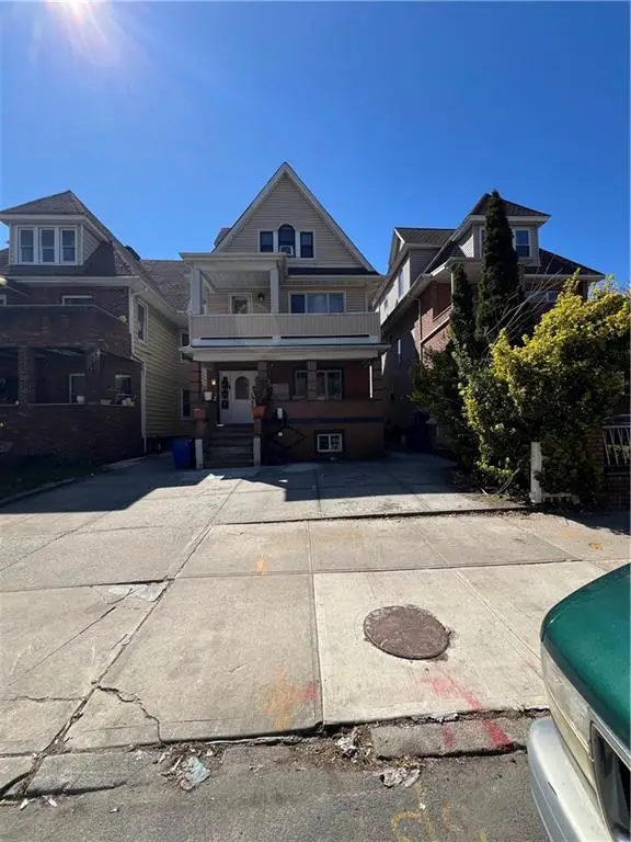 506 Avenue C, Brooklyn, NY 11218 - #2